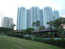 Mandarin Gardens (D15), Condominium #965002